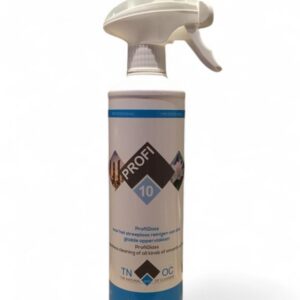 Profi 10 Profiglass glasreiniger